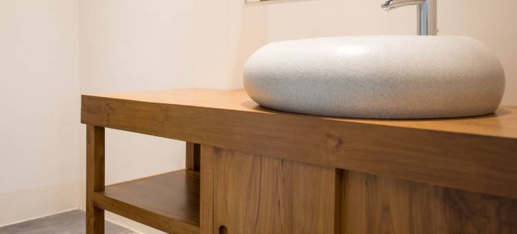 嘉义这里民宿图片