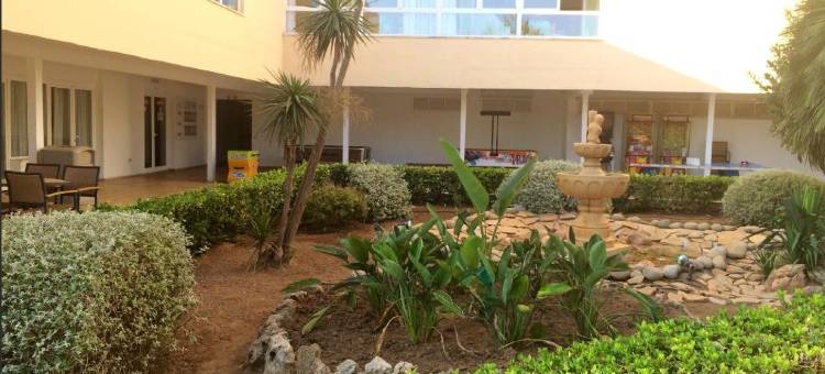 Alua Soul Carolina - Adults Only图片