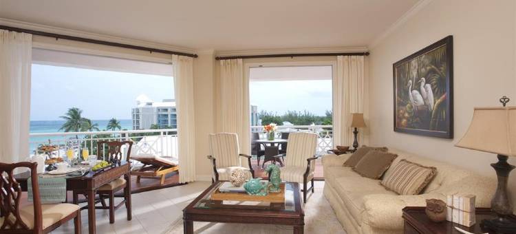 Sandals Royal Bahamian图片