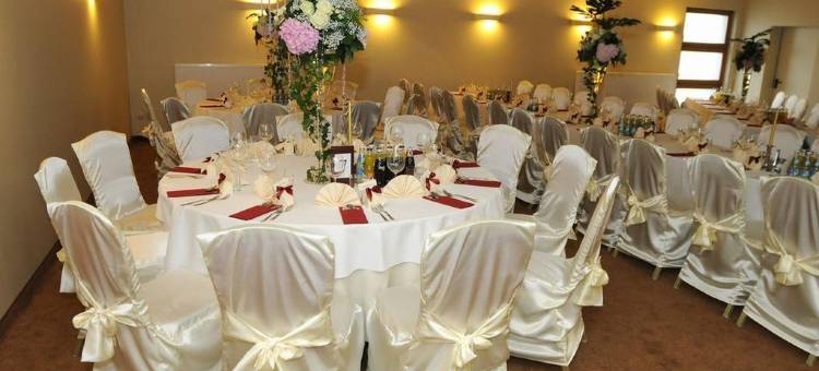 卡赫尔贝格酒店(Hotel Kahlberg)图片