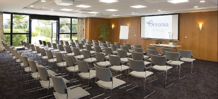 大洋洲雷恩酒店(Oceania Rennes)图片