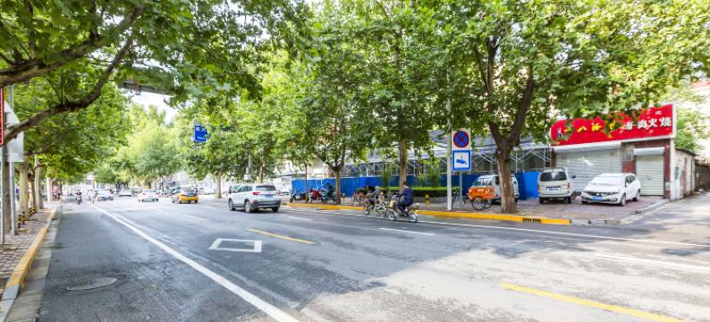 驿家365连锁酒店(石家庄省博物馆富强大街店)图片