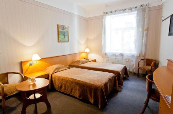 City Hotel Teater Hotel Reviews And Room Rates - 