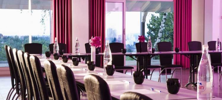 高尔夫酒店(Hotel du Golf)图片