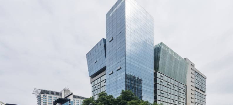 智尚酒店(杭州西湖湖滨浙二医院店)图片