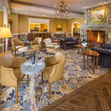 White Mountain 图片