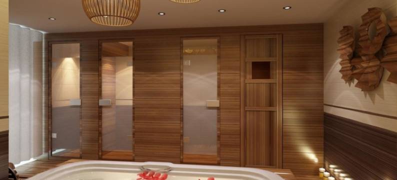 雅典娜酒店(Athena Hotel)图片