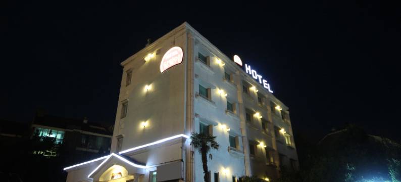 迎月酒店(Dalmaji Hotel)图片