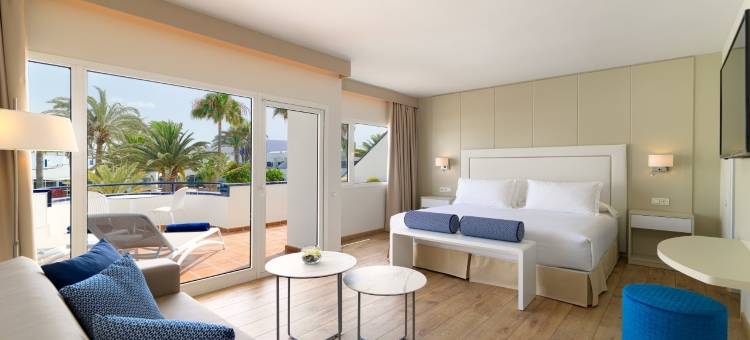 H10海洋杜纳斯酒店-限成人入住(H10 Ocean Dunas - Adults Only)图片