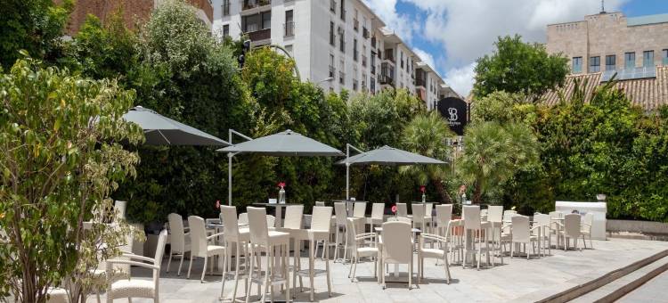 赫雷斯苏荷精品水疗酒店(Hotel Soho Boutique Jerez)图片