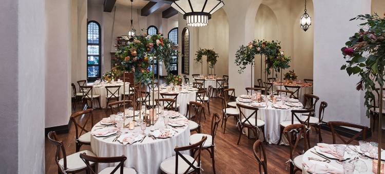 菲格罗亚Hyatt臻选酒店(Hotel Figueroa, Unbound Collection by Hyatt)图片