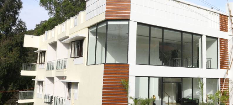 OYO 13650 圣安德烈斯酒店(OYO 13650 Hotel Sanandreas)图片