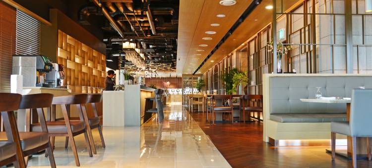 海港公园酒店(Harbor Park Hotel)图片