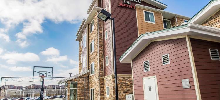 Residence Inn Omaha West图片