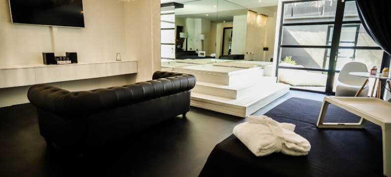 依提弗瑞莱斯 SPA 酒店(Itv Relais & Spa)图片