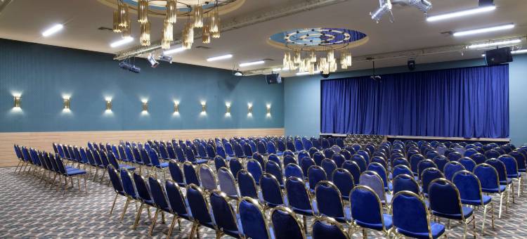 雅典阿提卡里维埃拉道玺温德姆酒店(Zeus Dolce by Wyndham Athens)图片