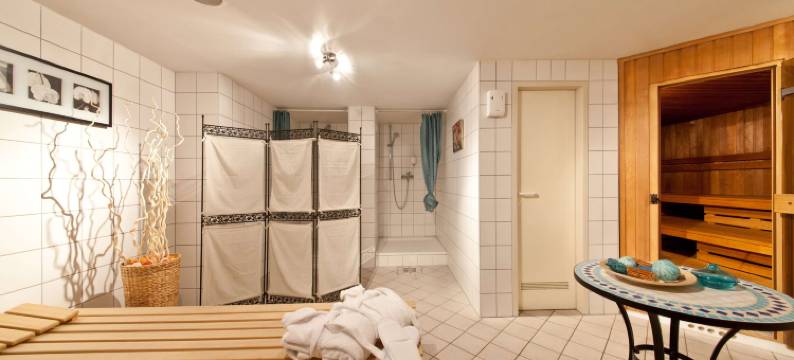 Novum Business Hotel Belmondo Hamburg Hbf.图片