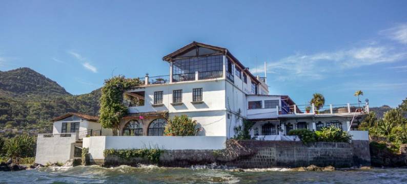 Mikaso酒店(Mikaso Hotel)图片