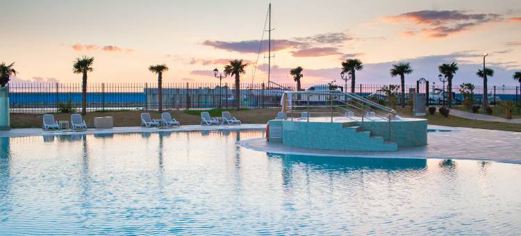 索契丽笙蓝标度假村和会议中心(Mantera Resort & Congress)图片