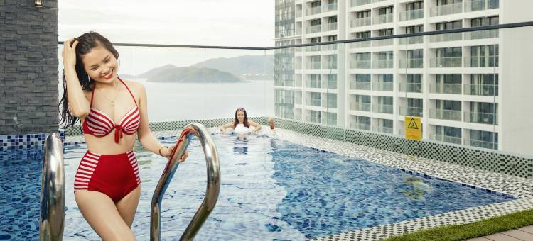 亚伦酒店(Aaron Hotel)图片