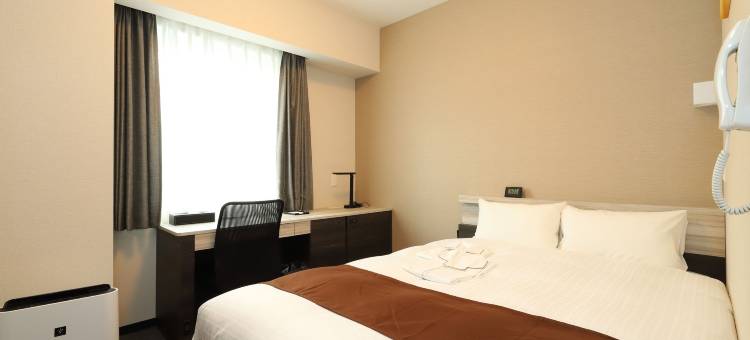 大阪东心斋桥微笑酒店PREMIUM(Smile Hotel Premium Osaka Higashishinsaibashi)图片