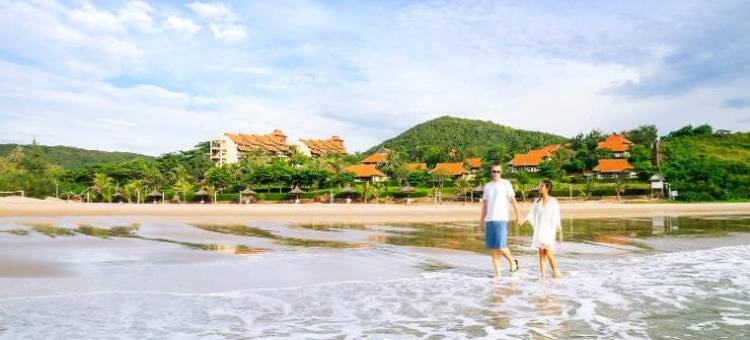 罗曼纳度假水疗酒店(Romana Resort & Spa)图片