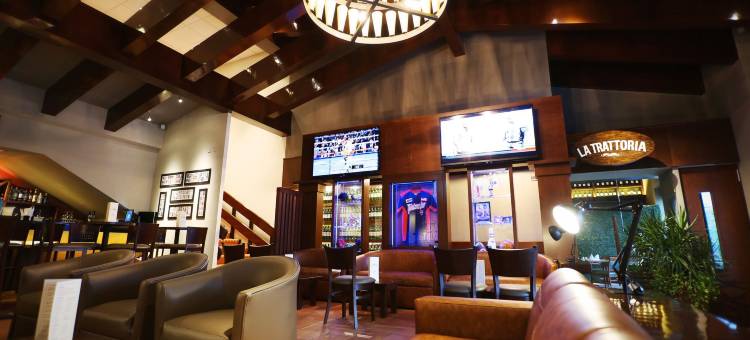 坎昆皇家全套房度假村(The Royal Cancun - All Suites Resort)图片