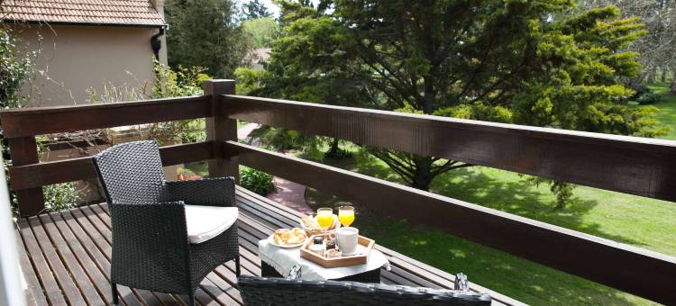 Estancia Fangio Balcarce by Esplendor Hoteles图片