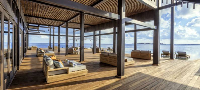 库达多马尔代夫私人岛屿豪华全包酒店(Kudadoo Maldives Private Island – Luxury All Inclusive)图片