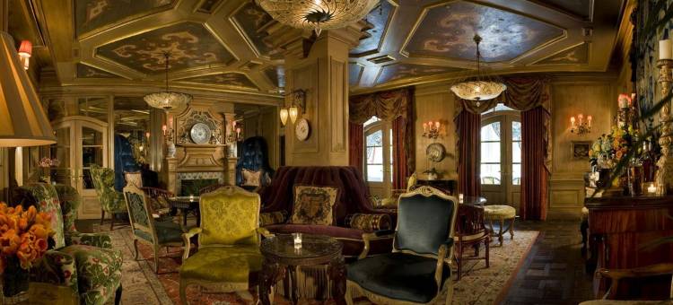 The Inn at Little Washington图片
