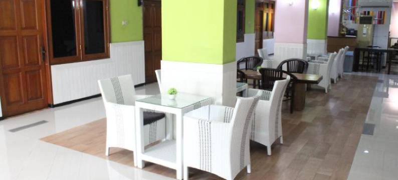 穆迪阿拉帝汶酒店(Mutiara Timor Hotel)图片