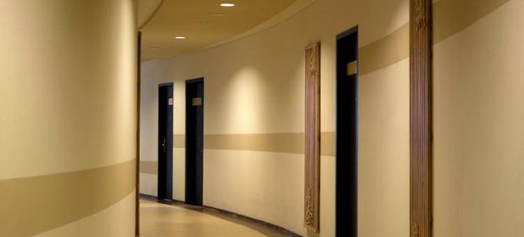 山提卡邦加酒店(Hotel Santika Bangka)图片