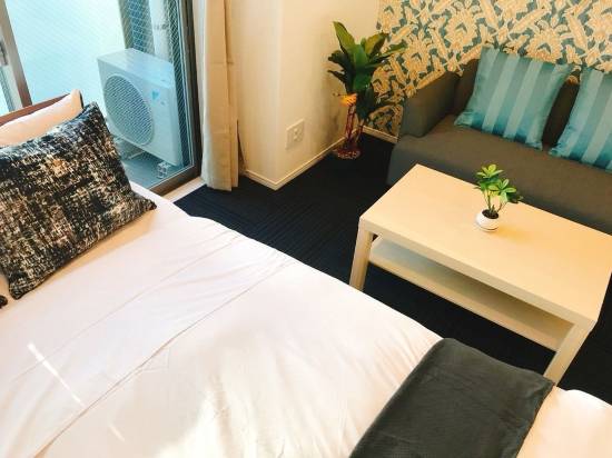 築地更用心1號旅館