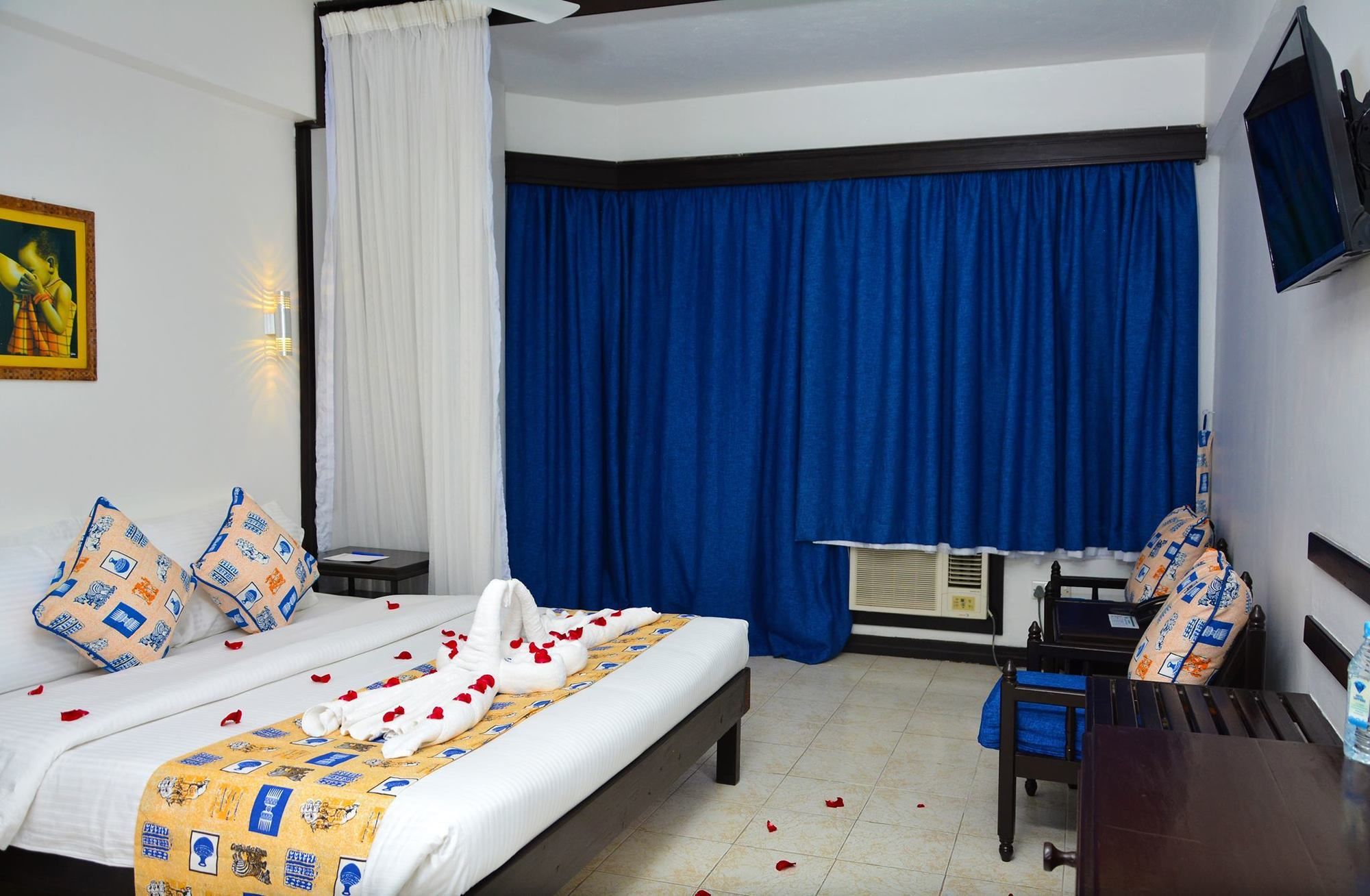 Hotel Sapphire-Mombasa Updated 2023 Room Price-Reviews & Deals | Trip.com