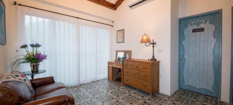 R&J Guesthouse图片