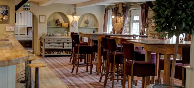 新霍比特酒店(The New Hobbit Hotel Rooms)图片