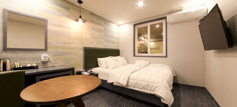 灵魂伴侣酒店(Hotel Soulmate)图片