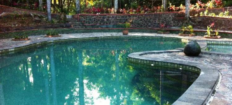 巴尤阿姆塔酒店(Bayu Amrta Hotel)图片