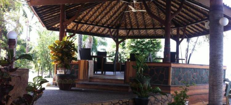 巴尤阿姆塔酒店(Bayu Amrta Hotel)图片