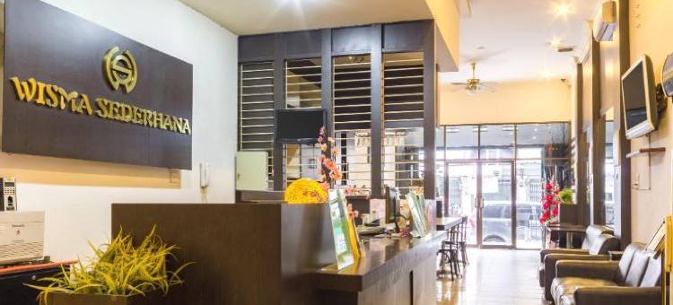 韦斯玛经济酒店(Wisma Sederhana Mitra RedDoorz)图片
