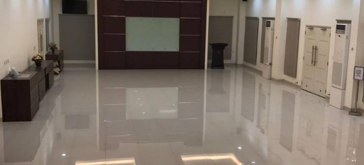 贝拉维塔酒店(Bella Vita Hotel Kupang)图片