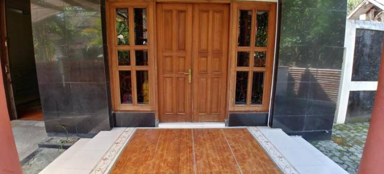 瓶瓶之家住宿加早餐旅馆(Homey Room at BottleBottle House)图片