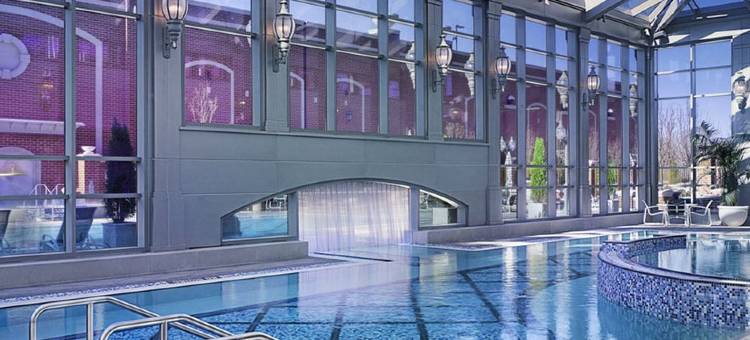 美洲之星 度假村及水疗中心-圣查尔斯(Ameristar Casino Resort and Spa)图片