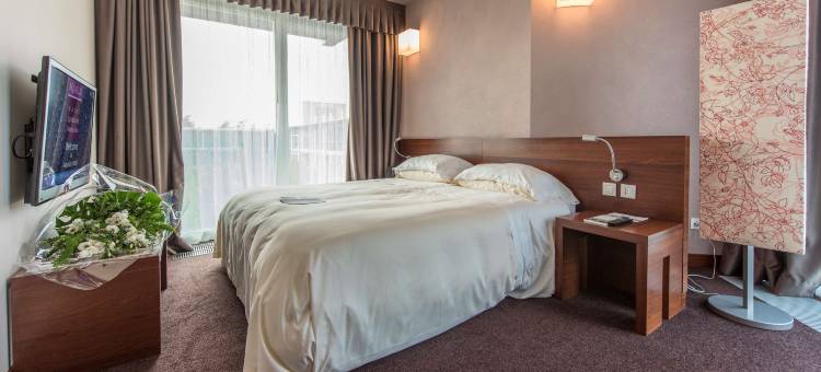 亚夸拉克斯温泉套房酒店(Aqualux Hotel Spa Suite & Terme)图片