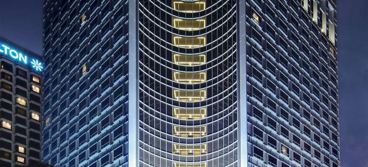 新加坡卡尔登酒店(Carlton Hotel Singapore)图片