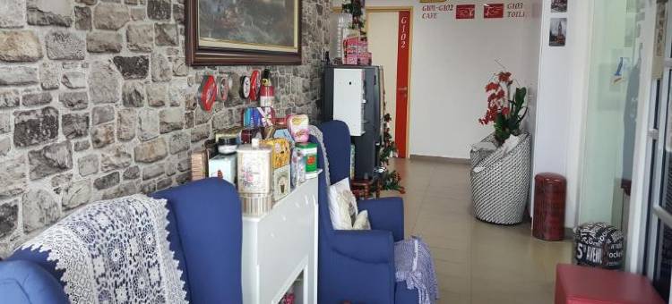 弗纳汽车旅馆(Motel Fyna)图片