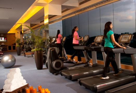 Radisson Blu Hotel, NagpurHotel Overview