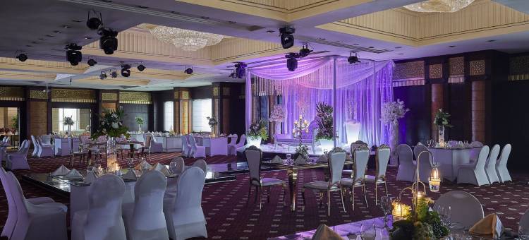 凯旋广场酒店(Triumph Plaza Hotel)图片