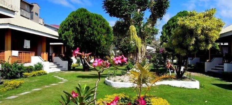 长滩岛天堂花园度假村酒店及会议中心 由 ASTON 提供支持(Paradise Garden Resort Hotel & Convention Center Boracay powered by ASTON)图片