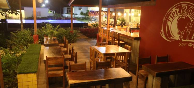 Selina River Venao图片